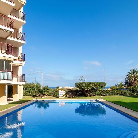 Jávea Apartment Cofisa-1 By Interhome מראה חיצוני תמונה