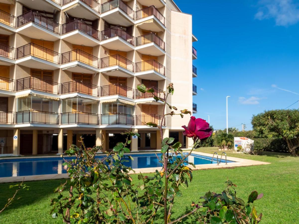 Jávea Apartment Cofisa-1 By Interhome מראה חיצוני תמונה