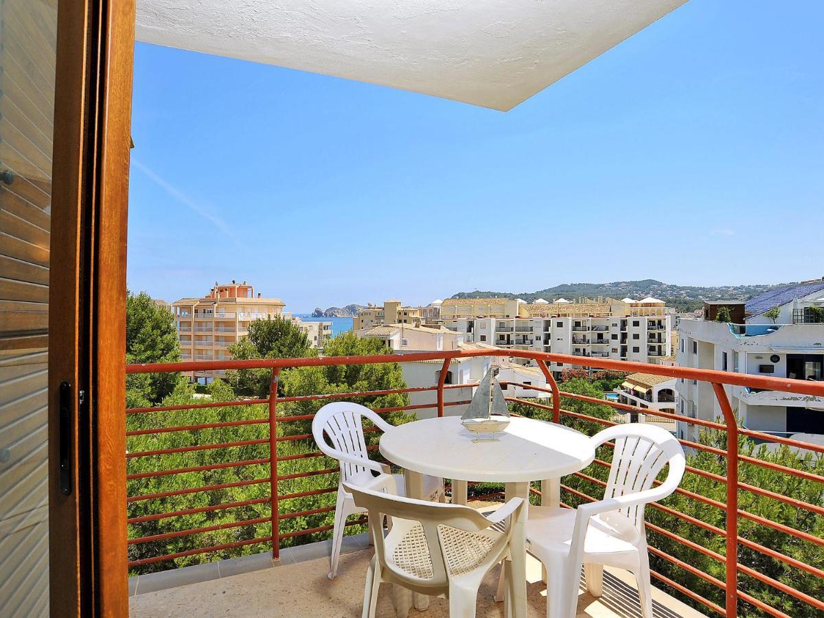 Jávea Apartment Cofisa-1 By Interhome מראה חיצוני תמונה