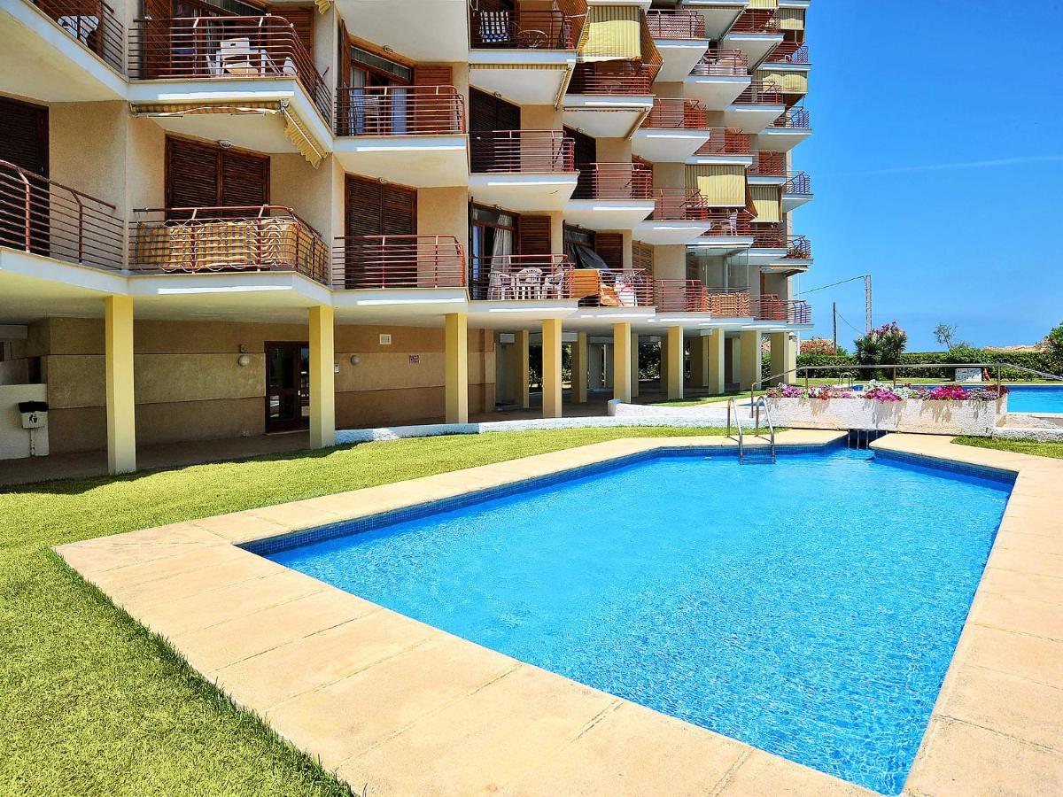Jávea Apartment Cofisa-1 By Interhome מראה חיצוני תמונה