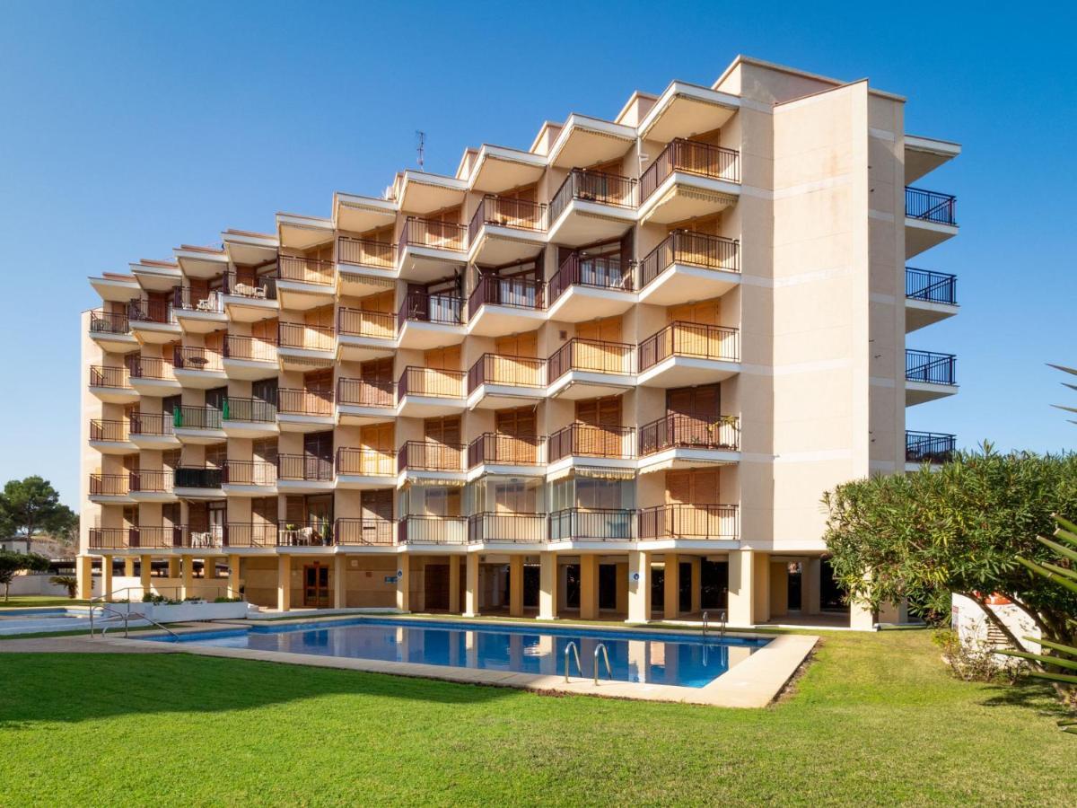 Jávea Apartment Cofisa-1 By Interhome מראה חיצוני תמונה