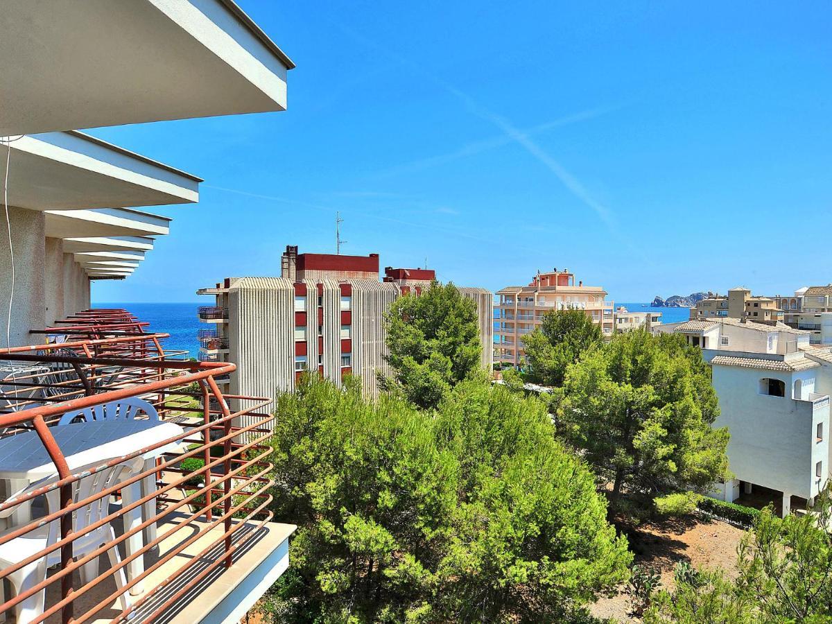 Jávea Apartment Cofisa-1 By Interhome מראה חיצוני תמונה
