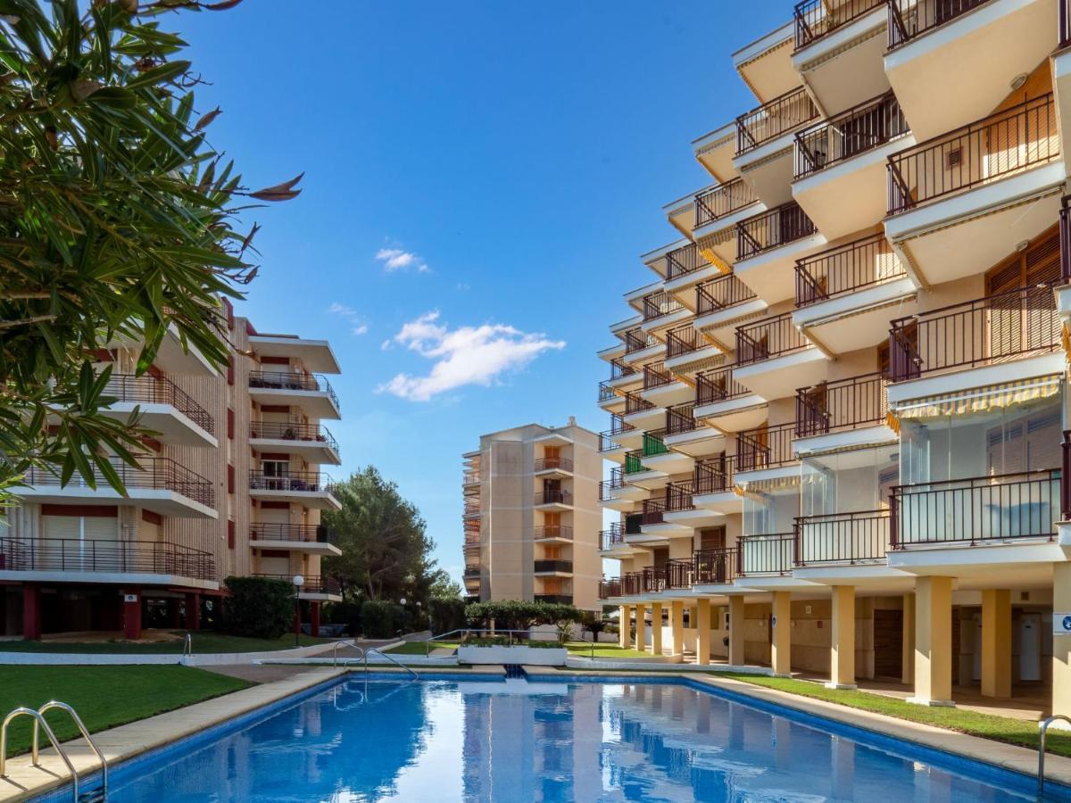 Jávea Apartment Cofisa-1 By Interhome מראה חיצוני תמונה