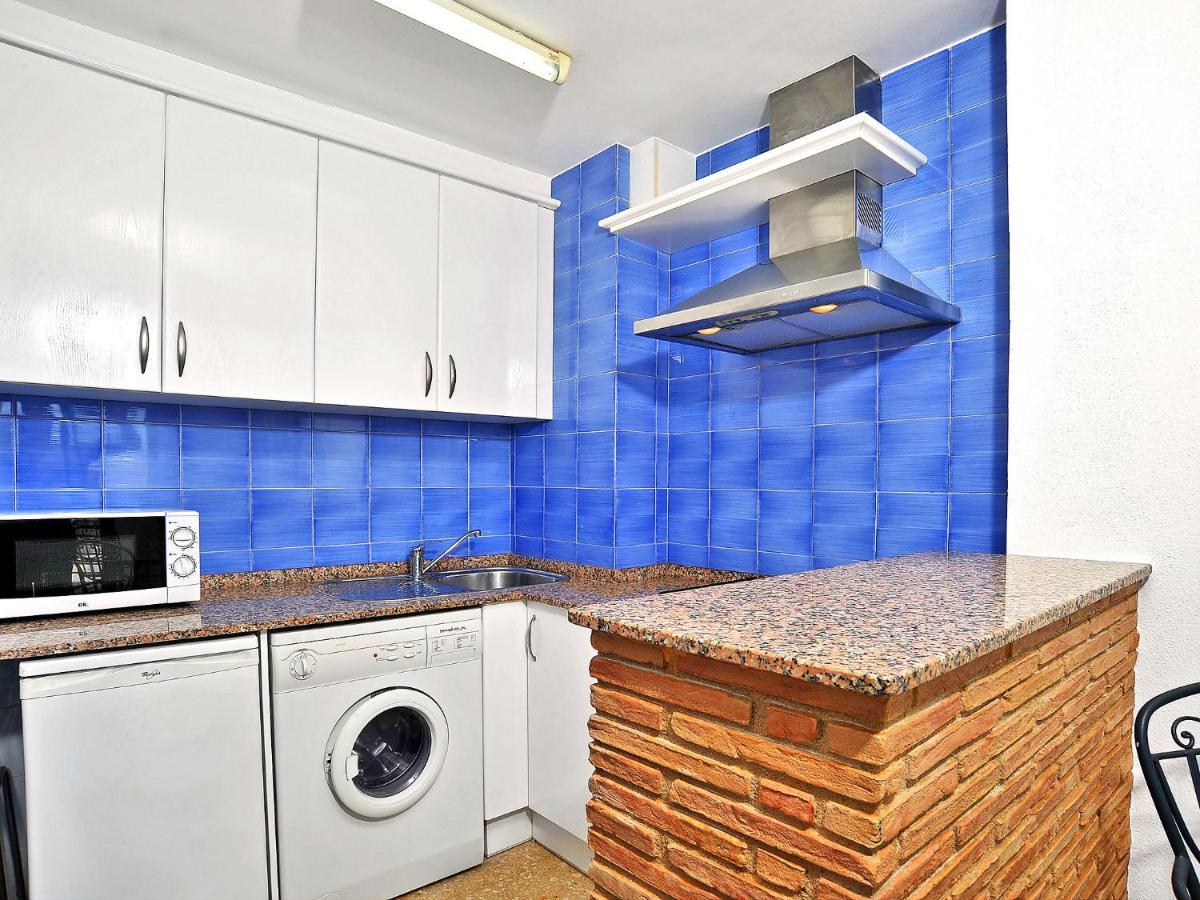 Jávea Apartment Cofisa-1 By Interhome מראה חיצוני תמונה
