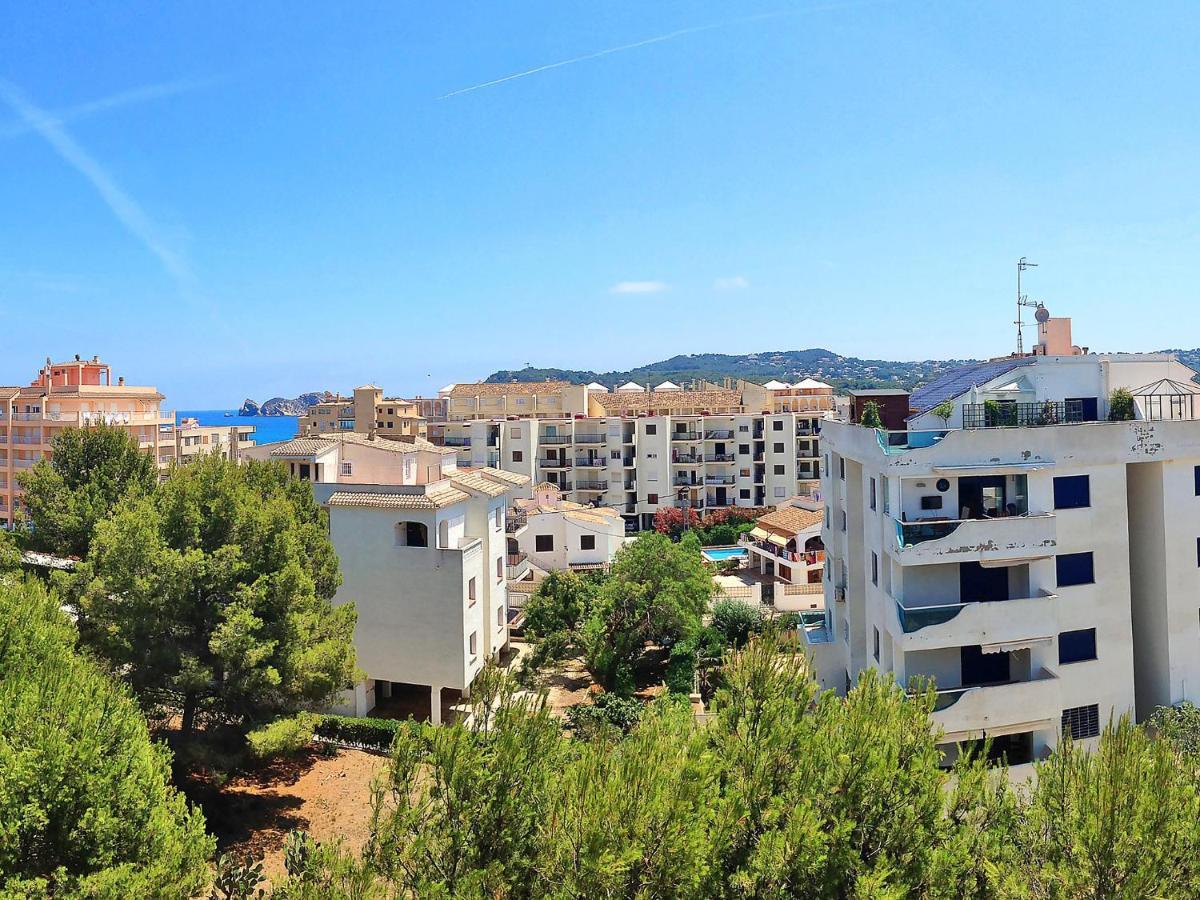 Jávea Apartment Cofisa-1 By Interhome מראה חיצוני תמונה