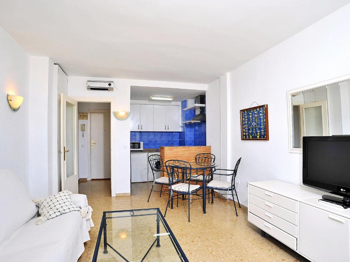 Jávea Apartment Cofisa-1 By Interhome מראה חיצוני תמונה
