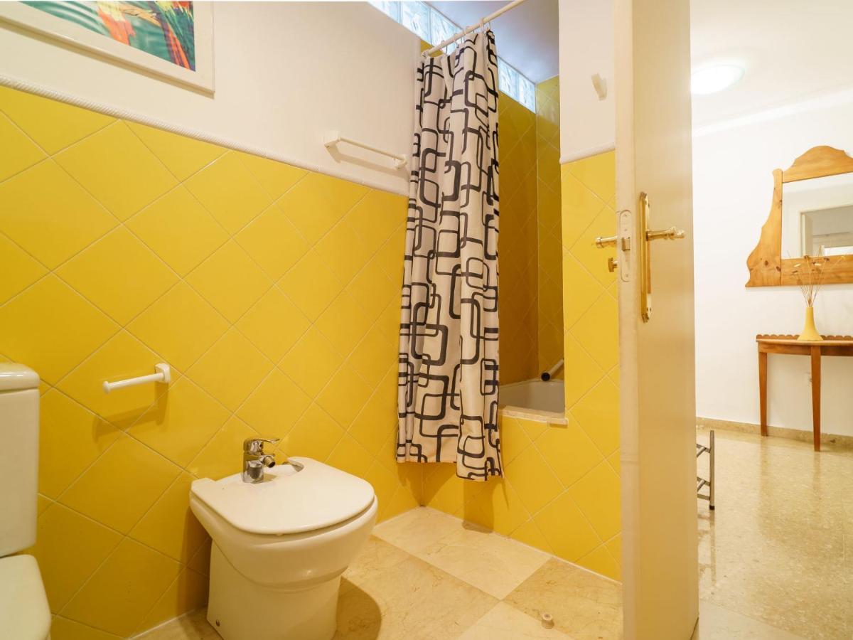Jávea Apartment Cofisa-1 By Interhome מראה חיצוני תמונה