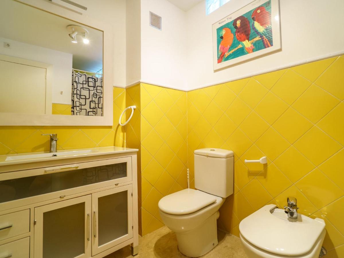 Jávea Apartment Cofisa-1 By Interhome מראה חיצוני תמונה