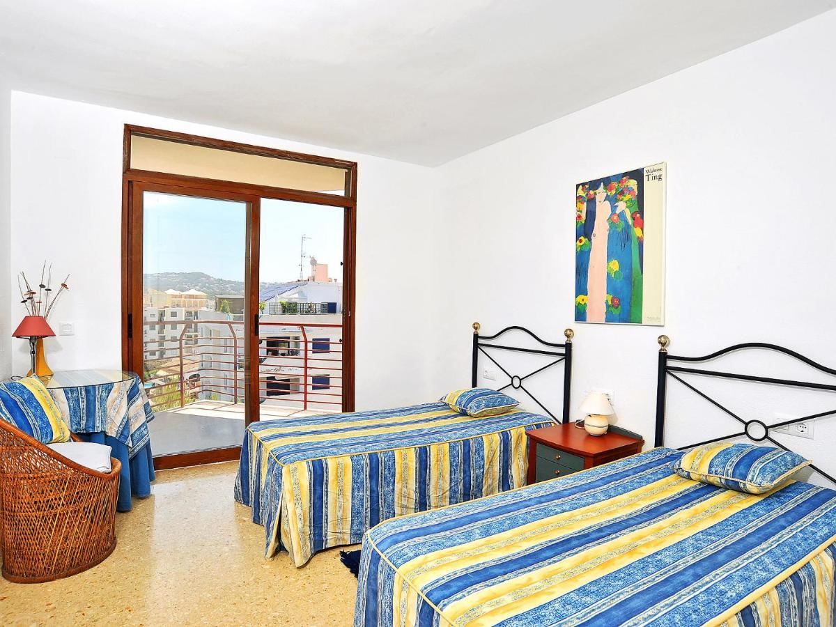 Jávea Apartment Cofisa-1 By Interhome מראה חיצוני תמונה