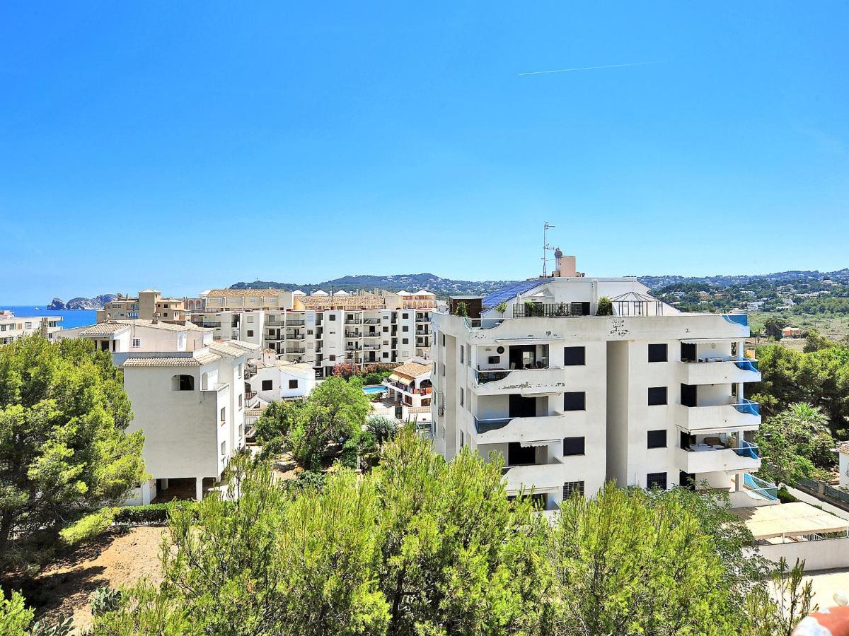 Jávea Apartment Cofisa-1 By Interhome מראה חיצוני תמונה